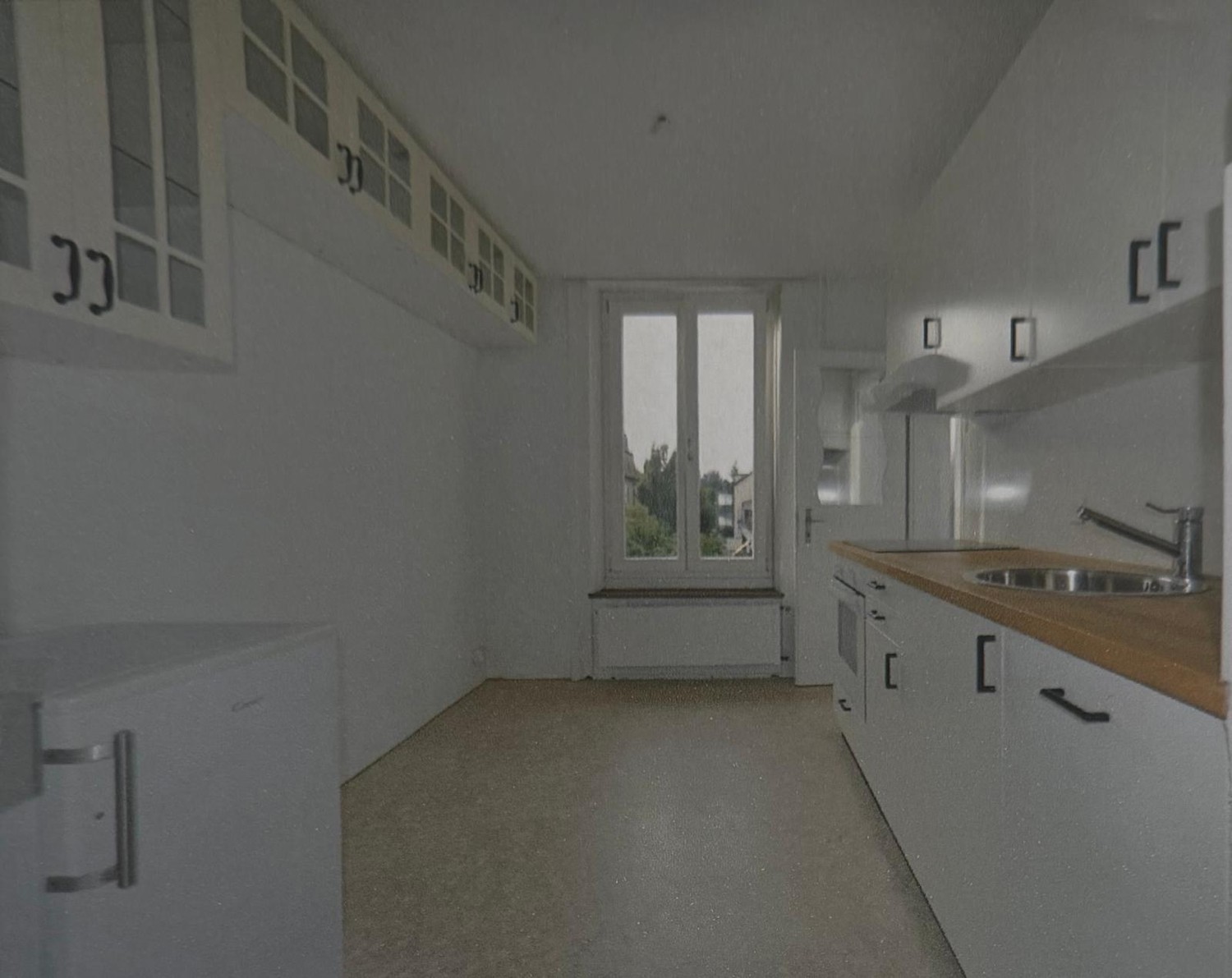Appartement de 2 pièces, photo 8 sur 8
