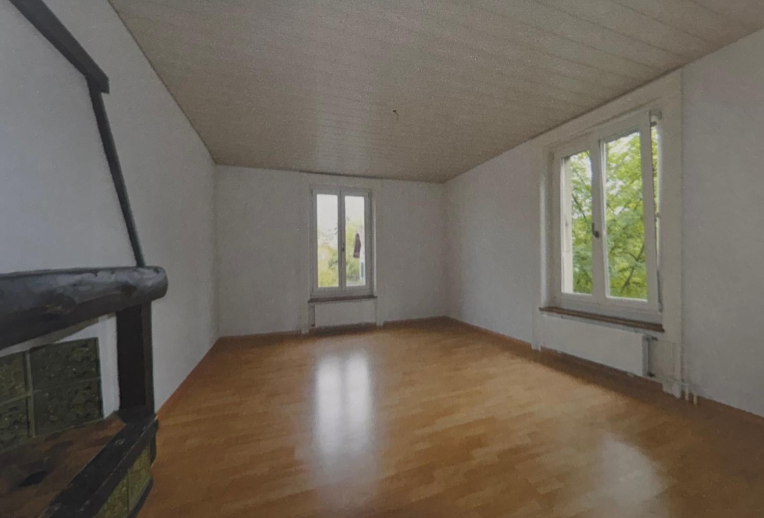 Appartement de 2 pièces, photo 1 sur 8