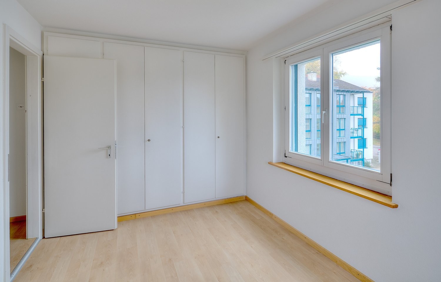Appartement de 3 ½ pièces, photo 8 sur 10