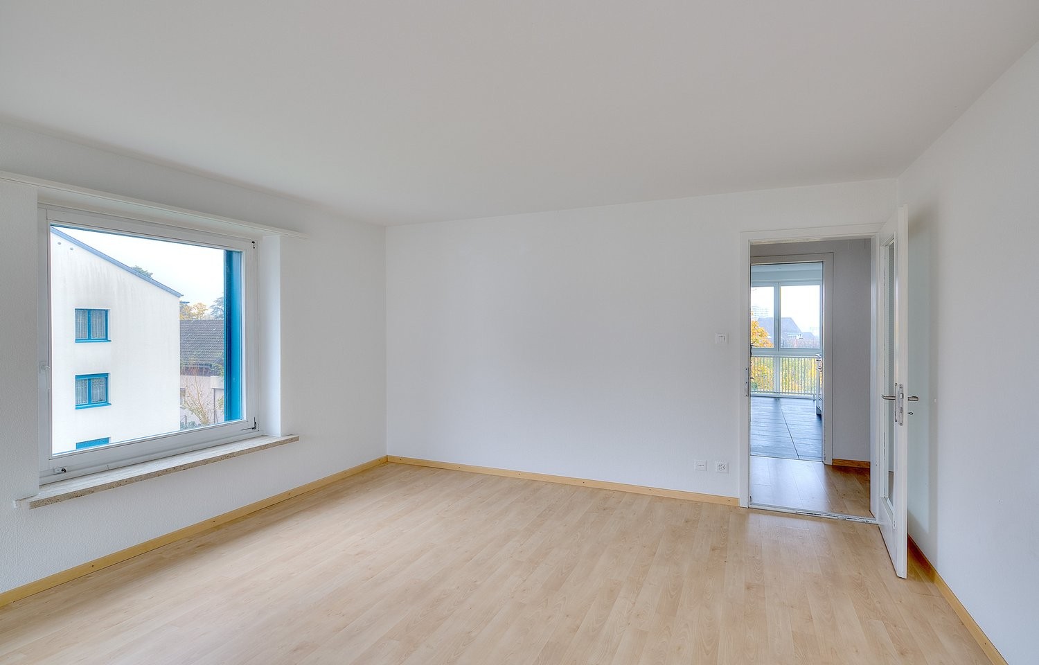 Appartement de 3 ½ pièces, photo 4 sur 10