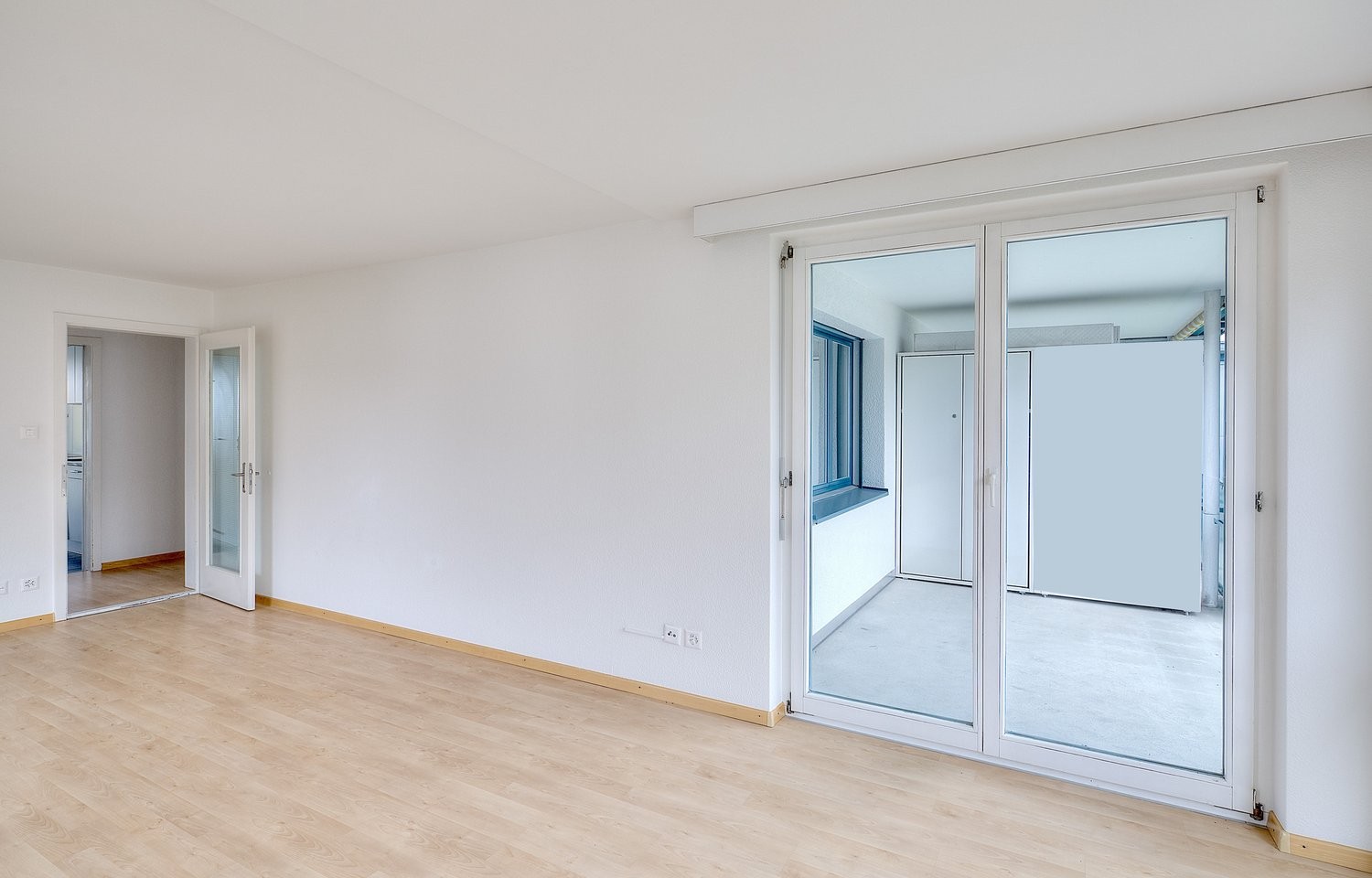Appartement de 3 ½ pièces, photo 3 sur 10