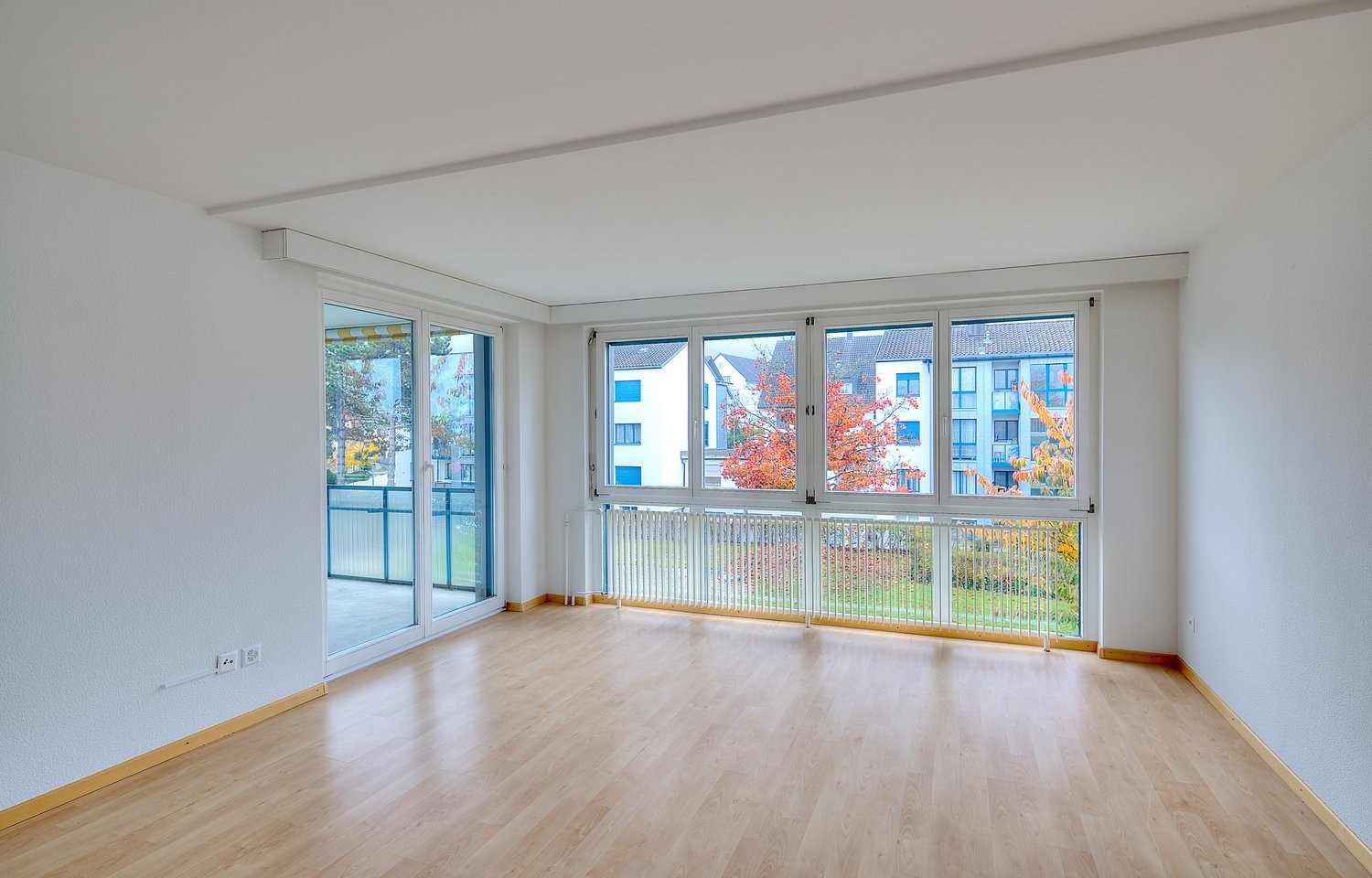 Appartement de 3 ½ pièces, photo 1 sur 10
