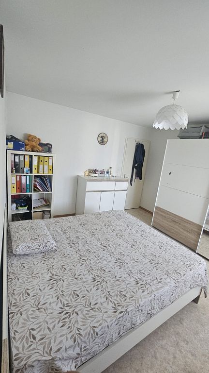 Appartement de 4 pièces, photo 7 sur 8