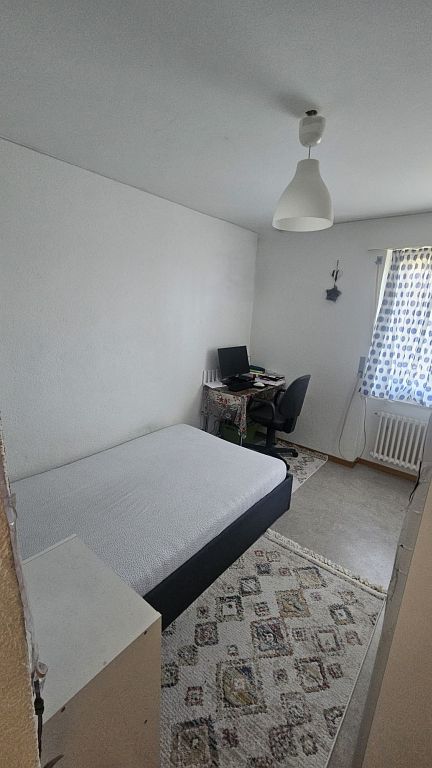 Appartement de 4 pièces, photo 8 sur 8