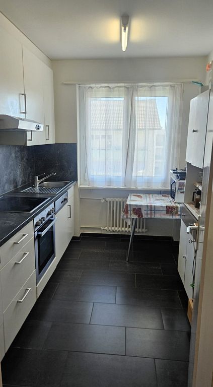 Appartement de 4 pièces, photo 2 sur 8
