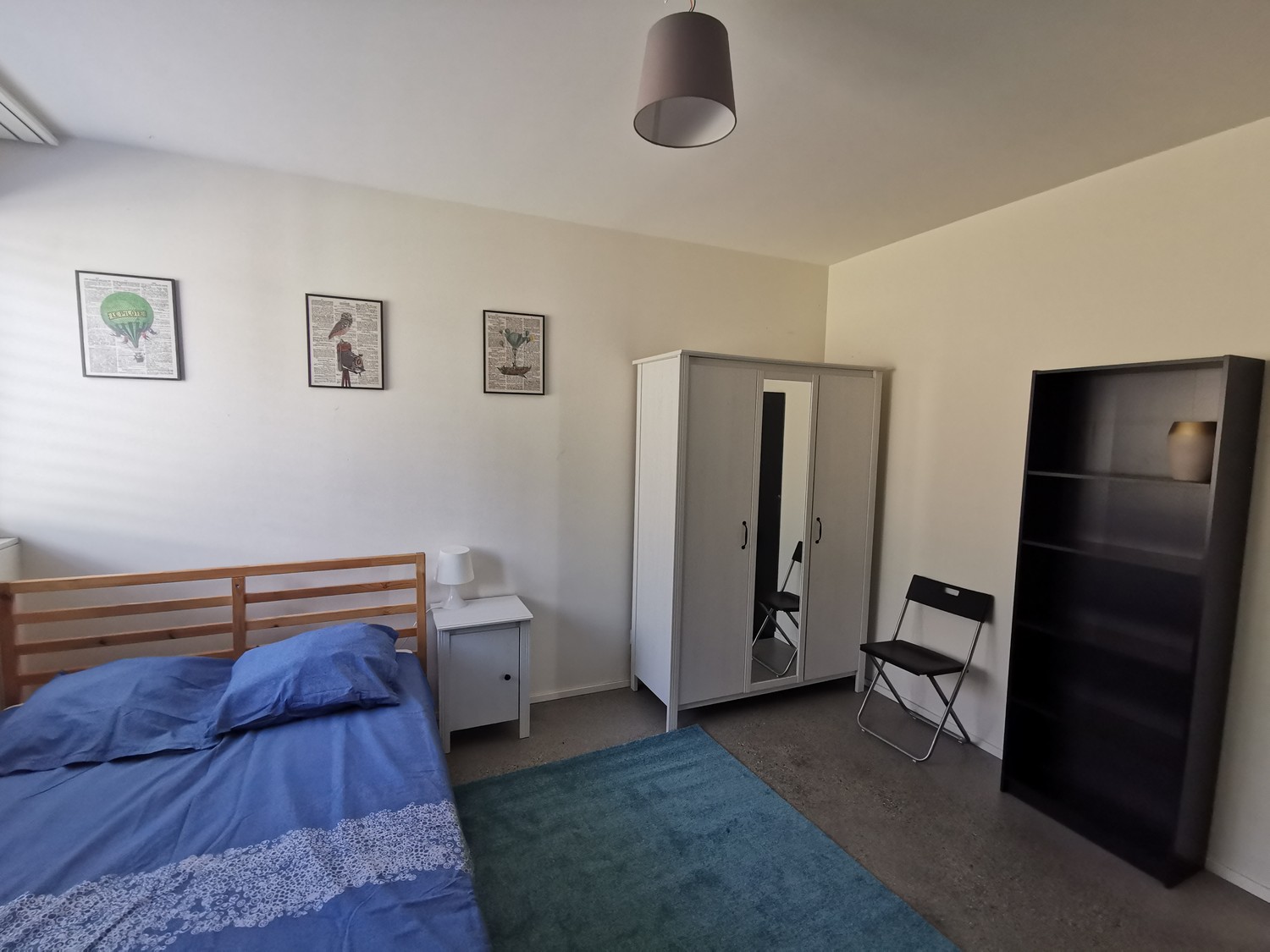5 ½ rooms single house, photo 2 sur 9