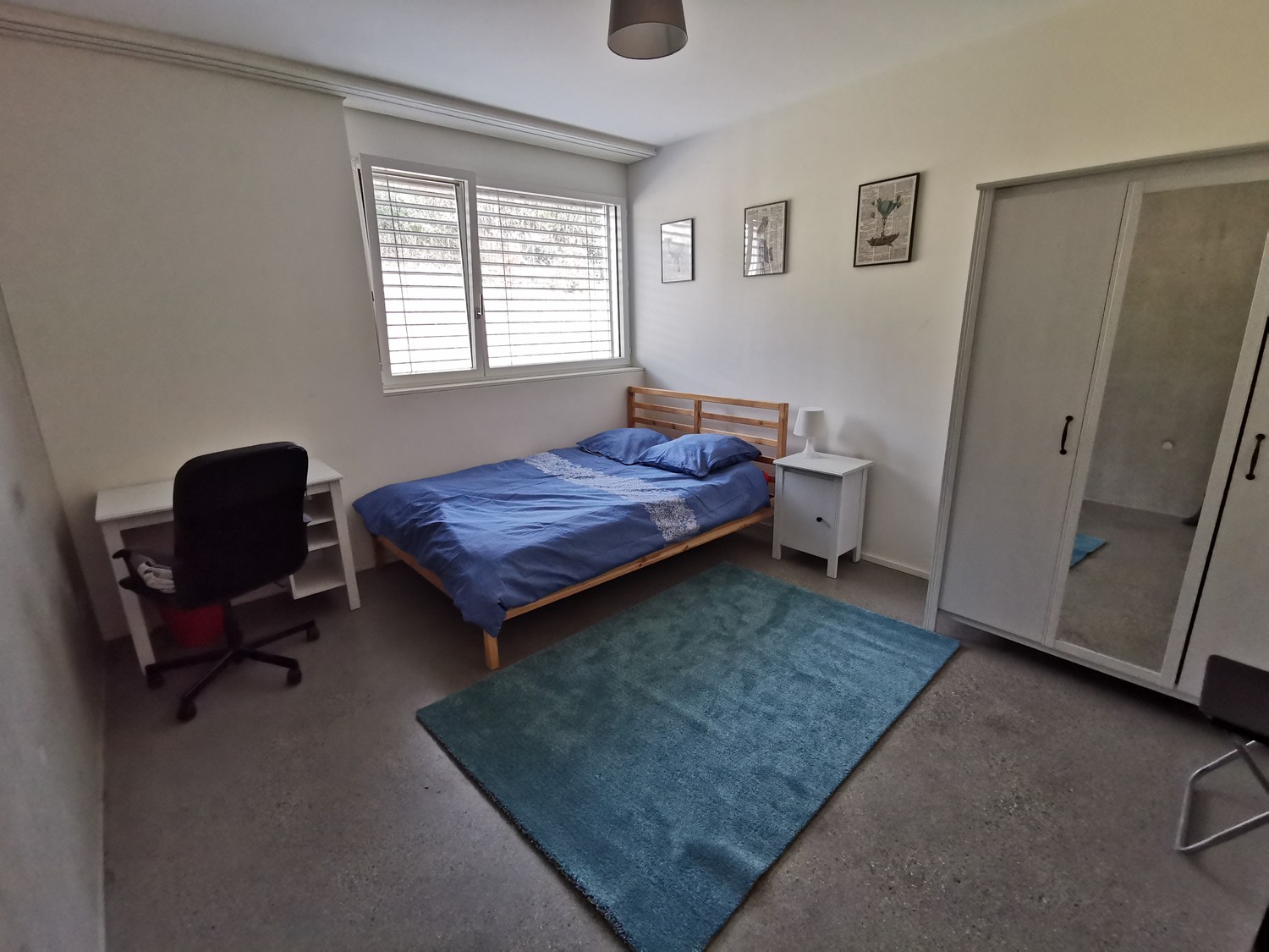 5 ½ rooms single house, photo 1 sur 9