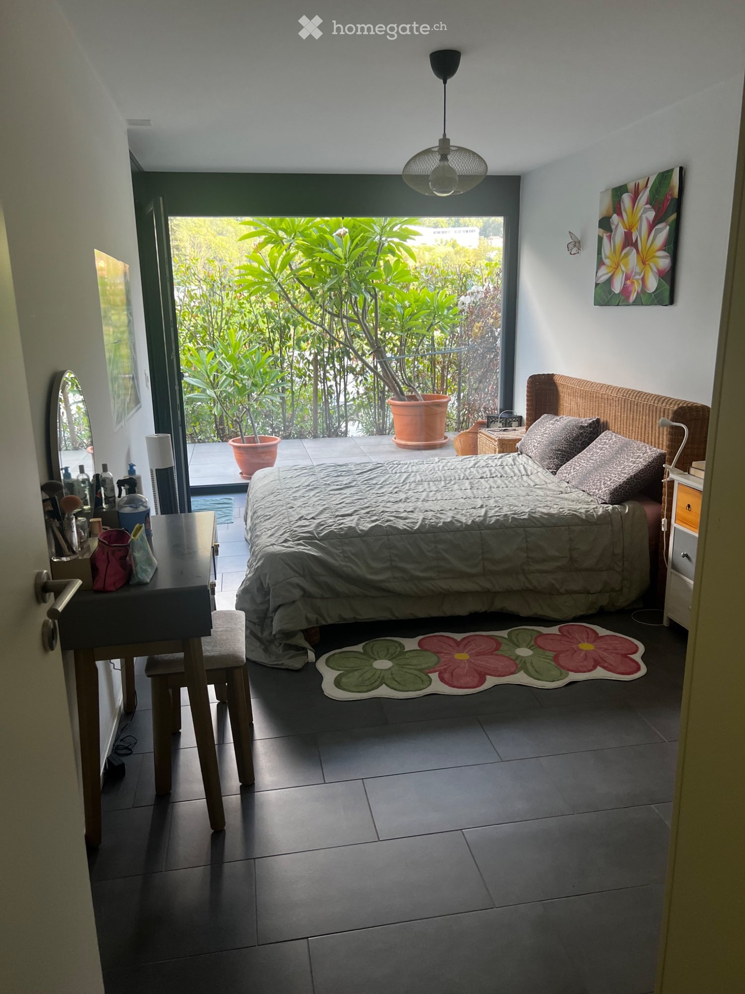 Appartement de 2 pièces, photo 5 sur 5