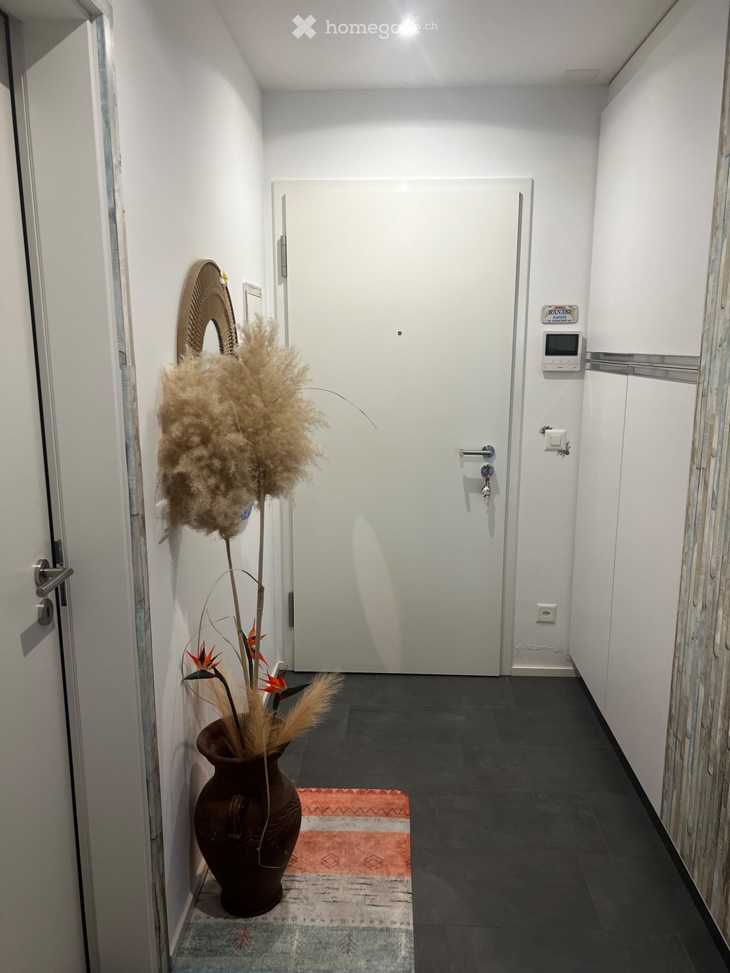 Appartement de 2 pièces, photo 1 sur 5
