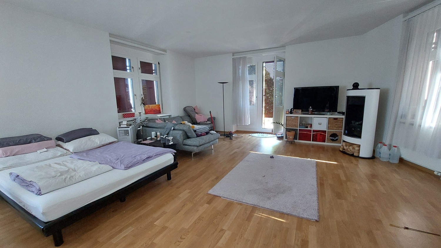 Appartement de 2 ½ pièces, photo 2 sur 5