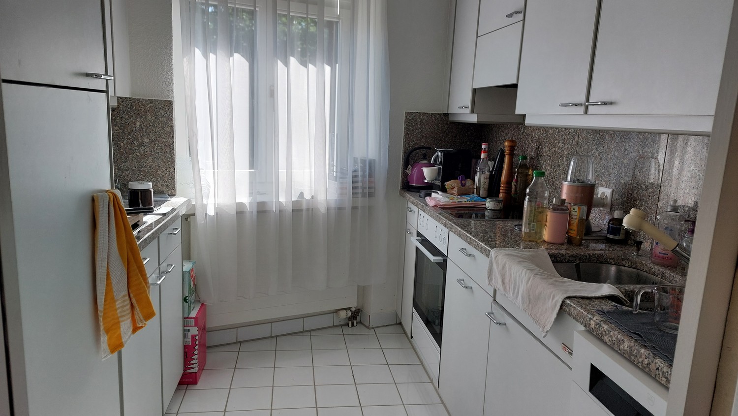 Appartement de 2 ½ pièces, photo 3 sur 5