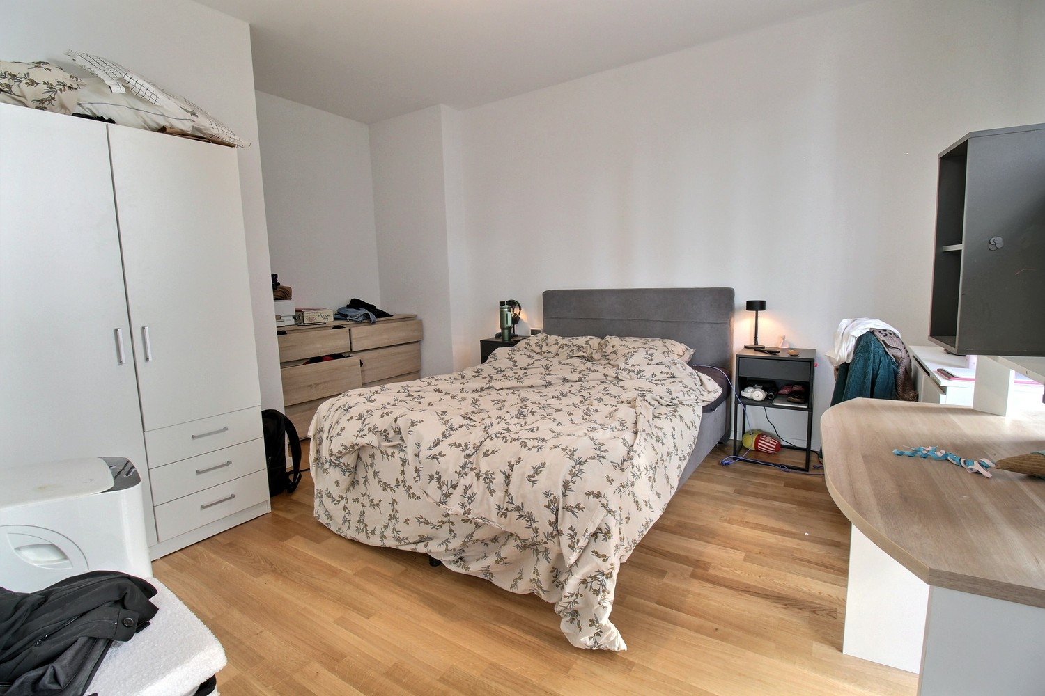 3 ½ rooms apartment, photo 3 sur 8