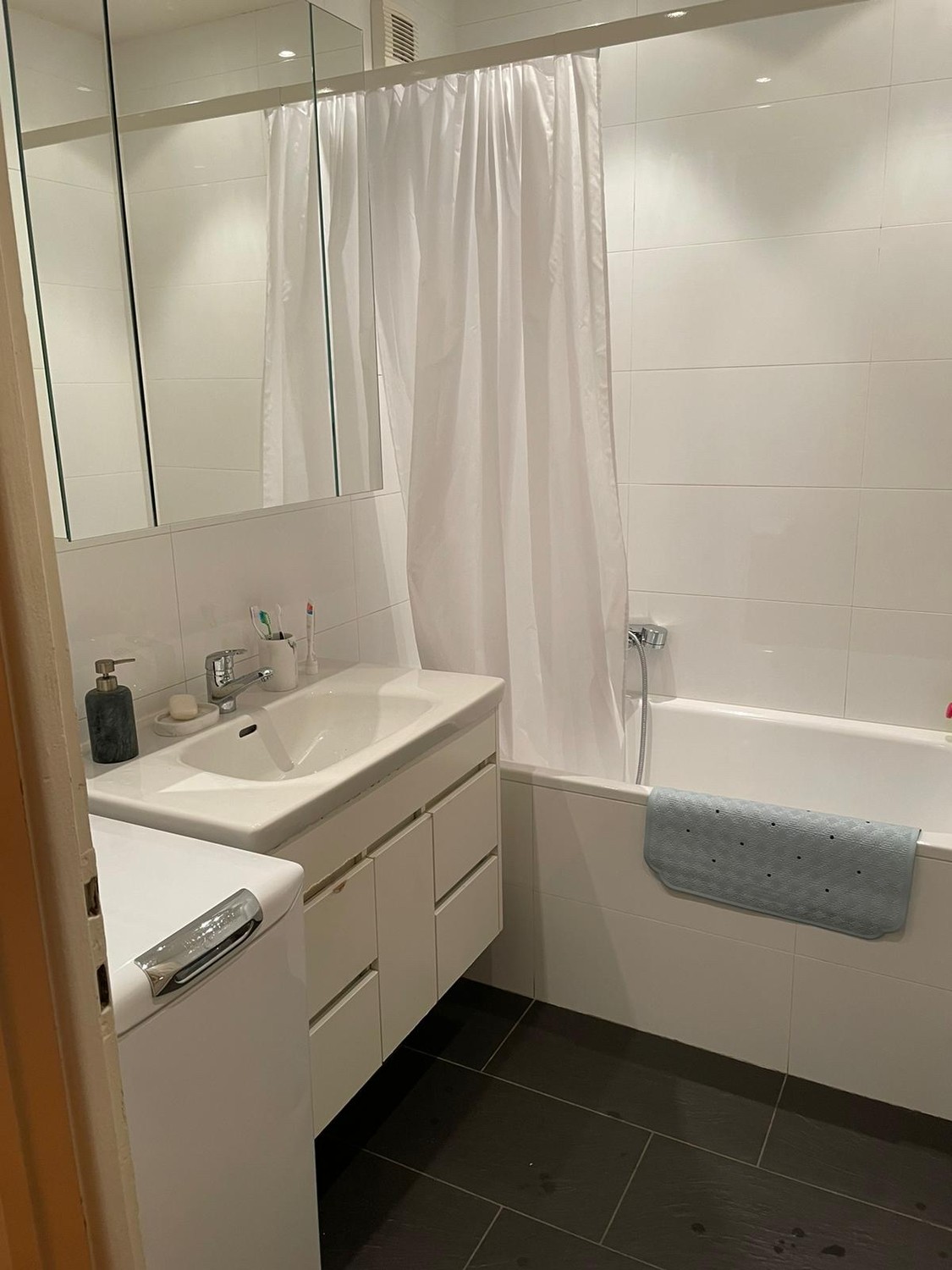 Appartement de 5 pièces, photo 7 sur 8