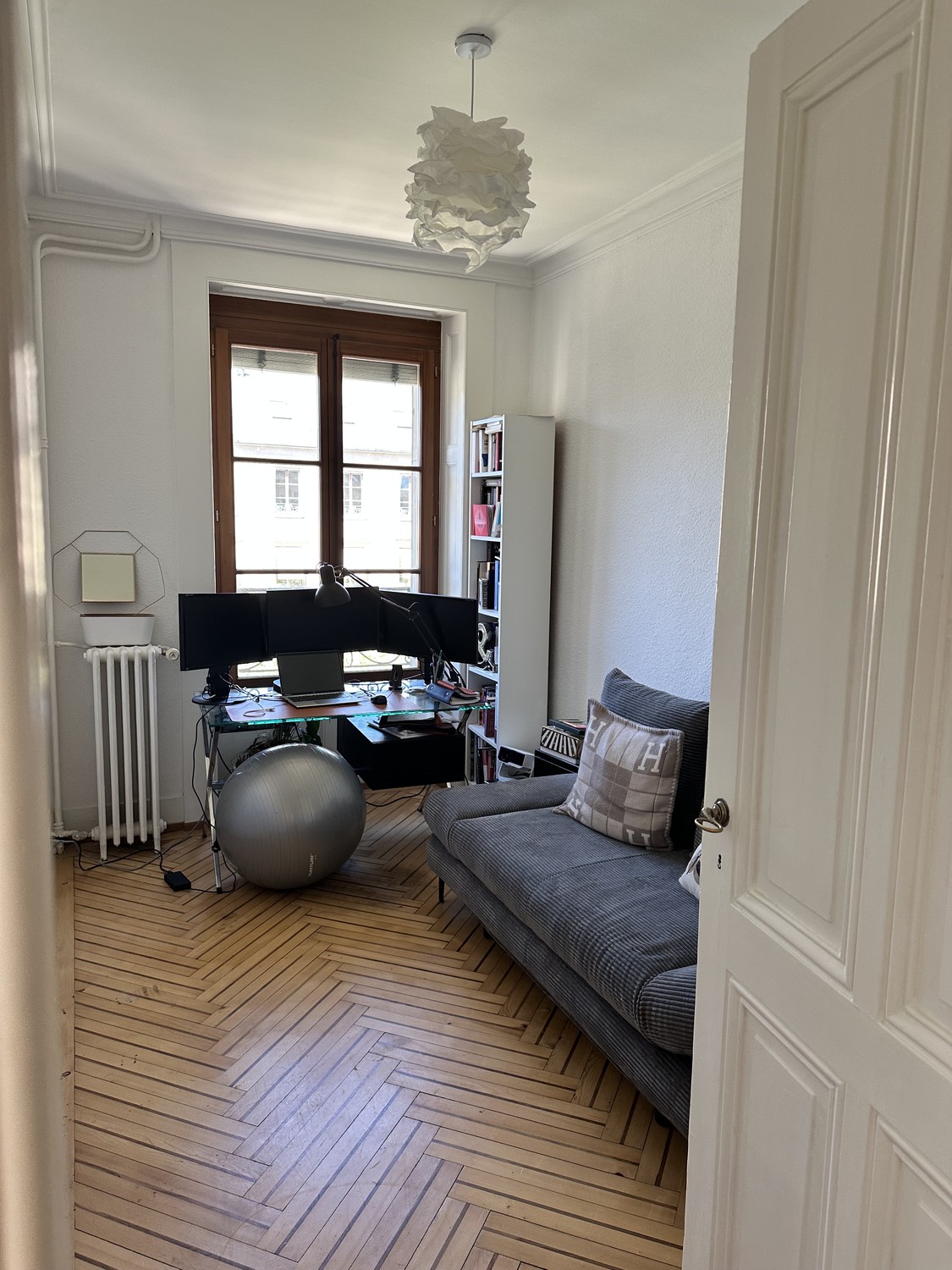 Appartement de 5 pièces, photo 6 sur 8