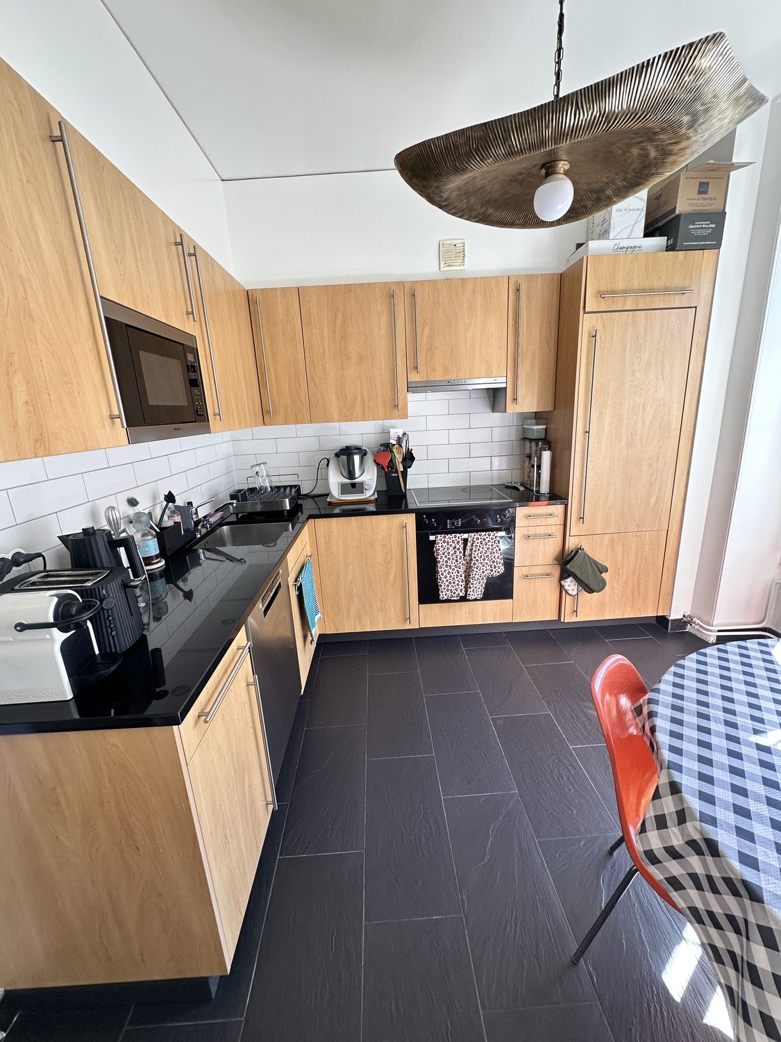 Appartement de 5 pièces, photo 3 sur 8