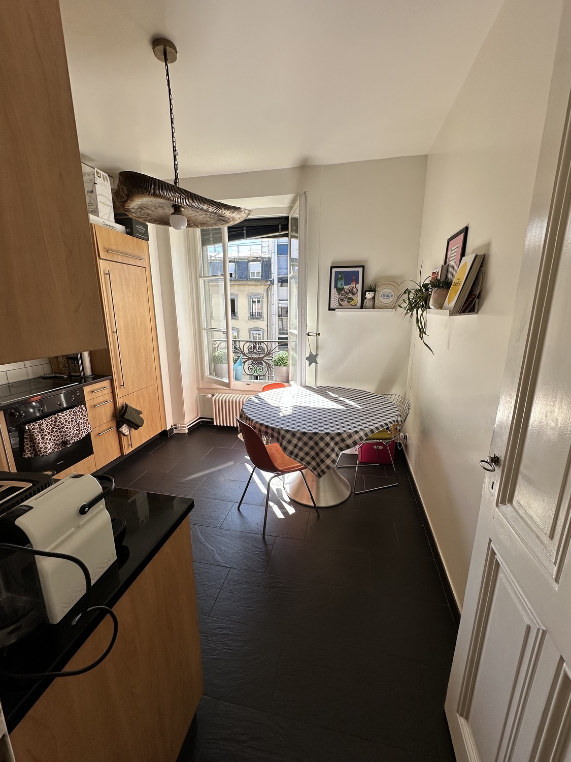 Appartement de 5 pièces, photo 2 sur 8
