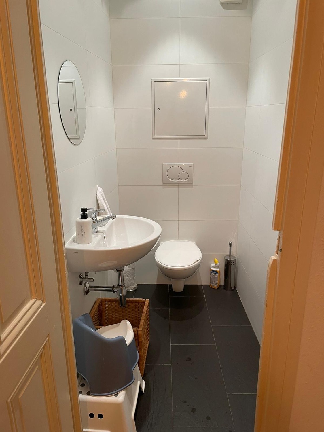 Appartement de 5 pièces, photo 8 sur 8
