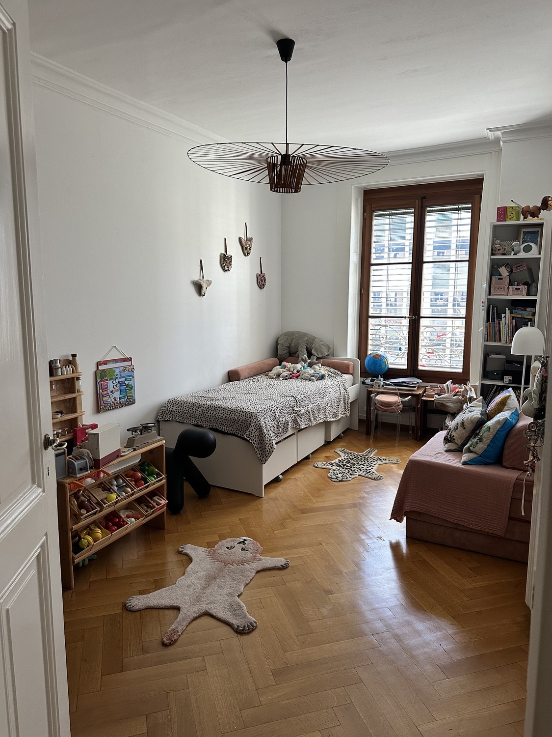 Appartement de 5 pièces, photo 5 sur 8