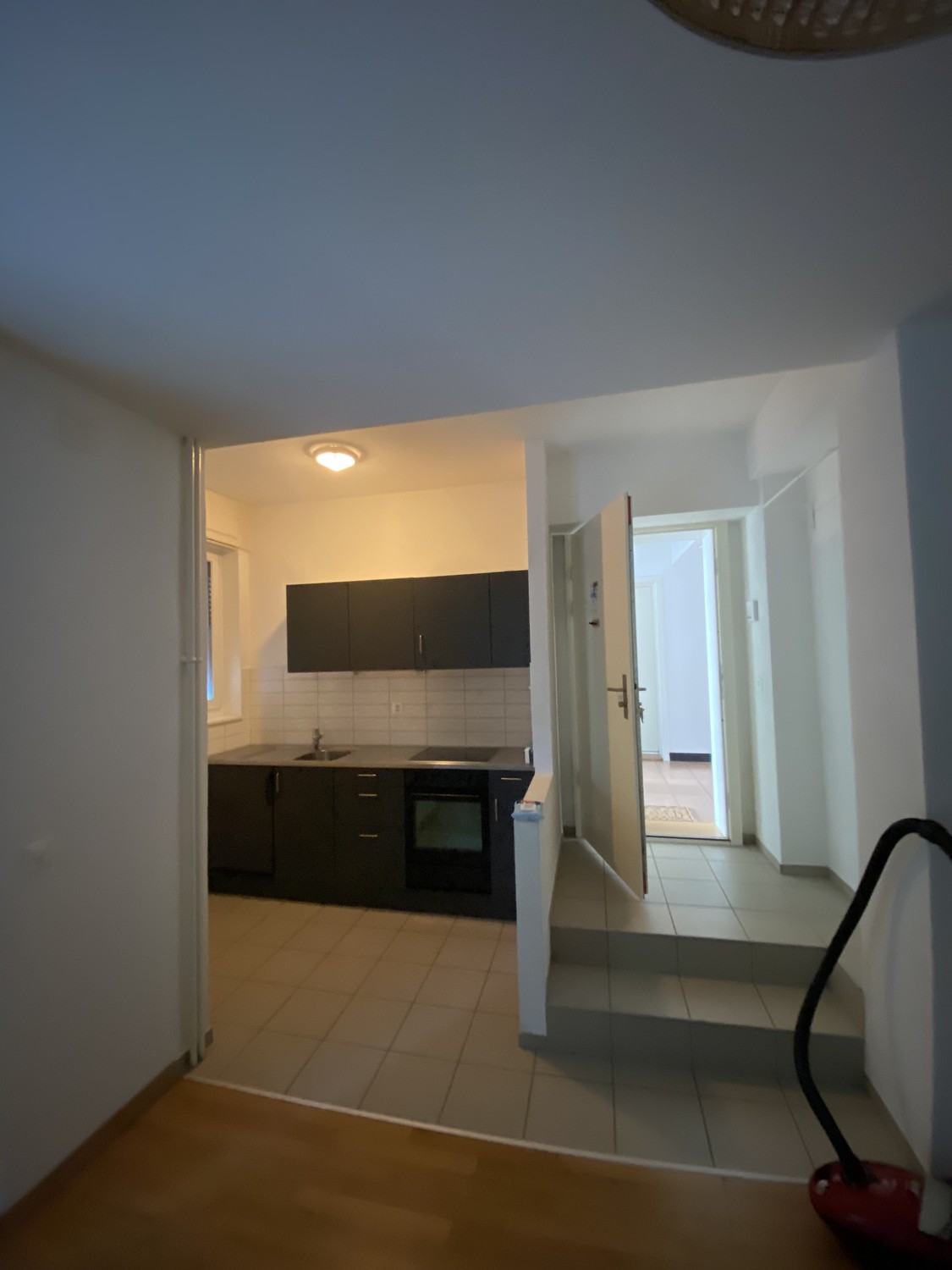1 room apartment, photo 1 sur 3