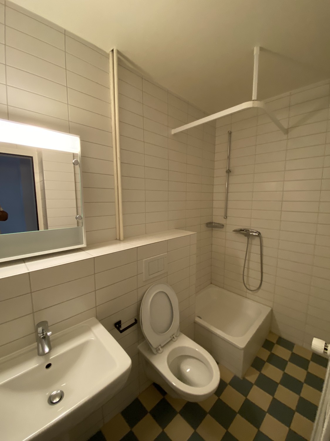 1 room apartment, photo 3 sur 3
