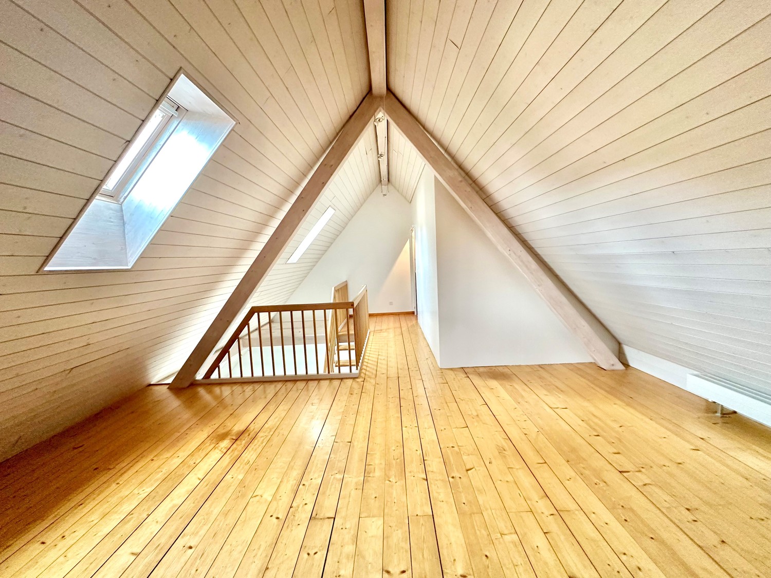 Appartement de 4 pièces