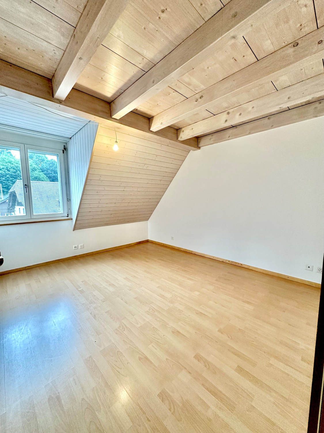 Appartement de 4 pièces