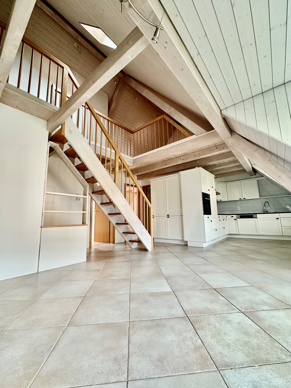 Appartement de 4 pièces