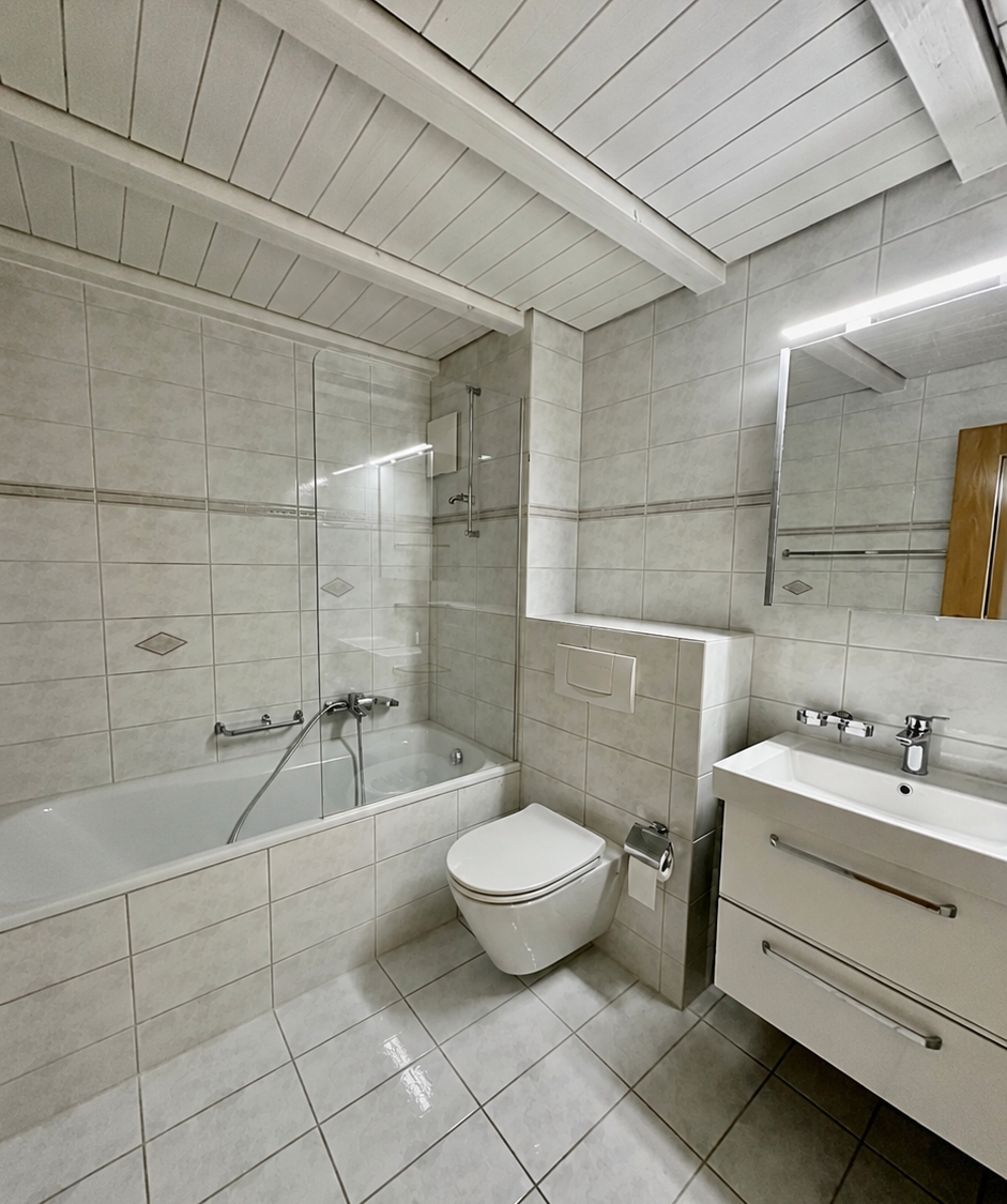 Appartement de 4 pièces