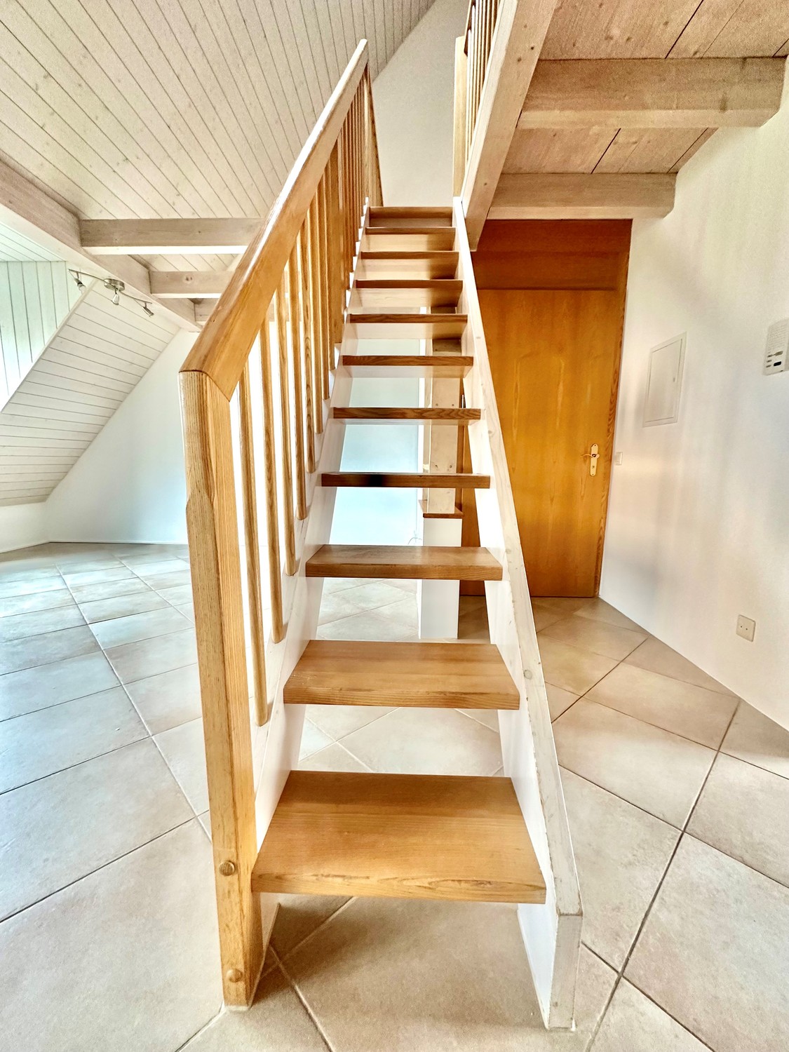 Appartement de 4 pièces