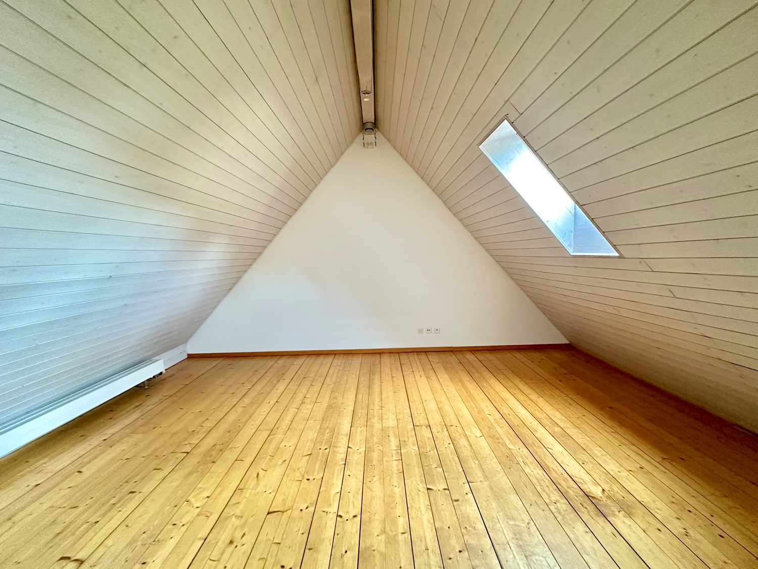 Appartement de 4 pièces