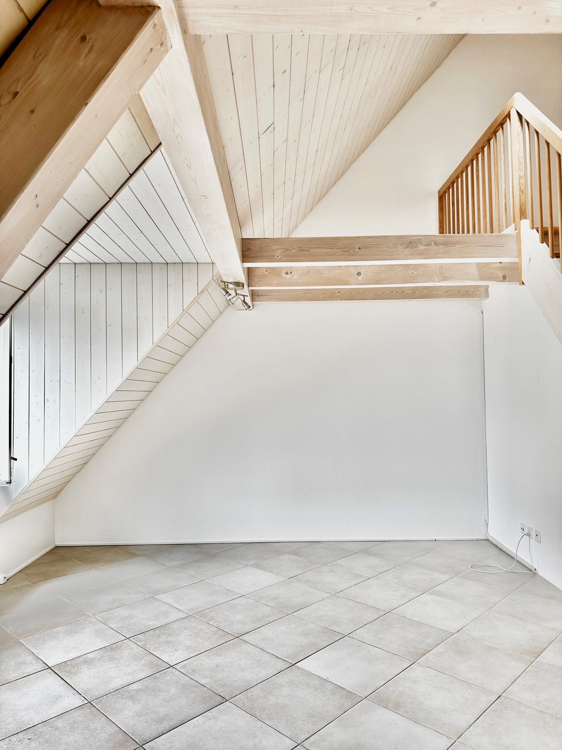 Appartement de 4 pièces