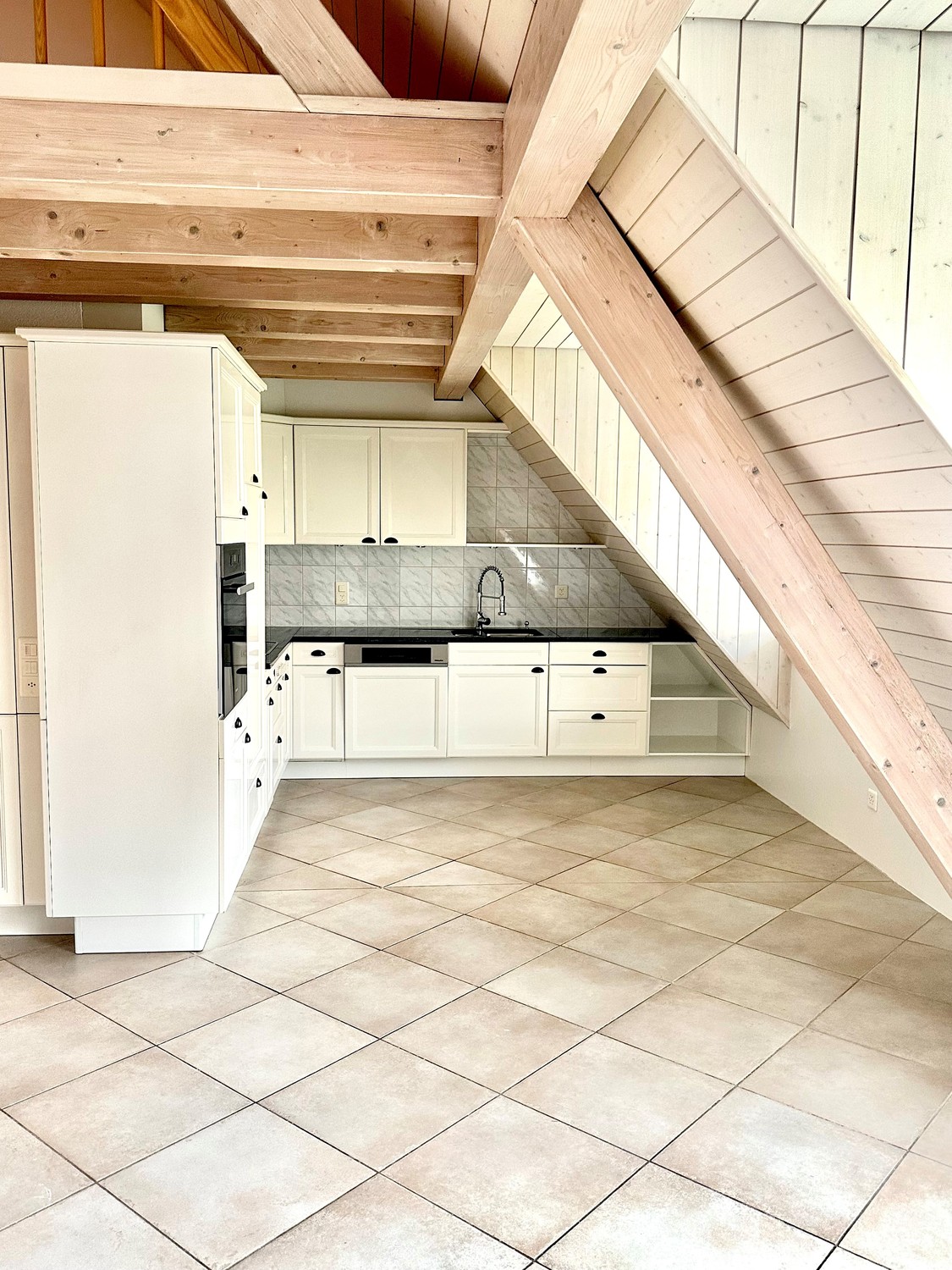 Appartement de 4 pièces