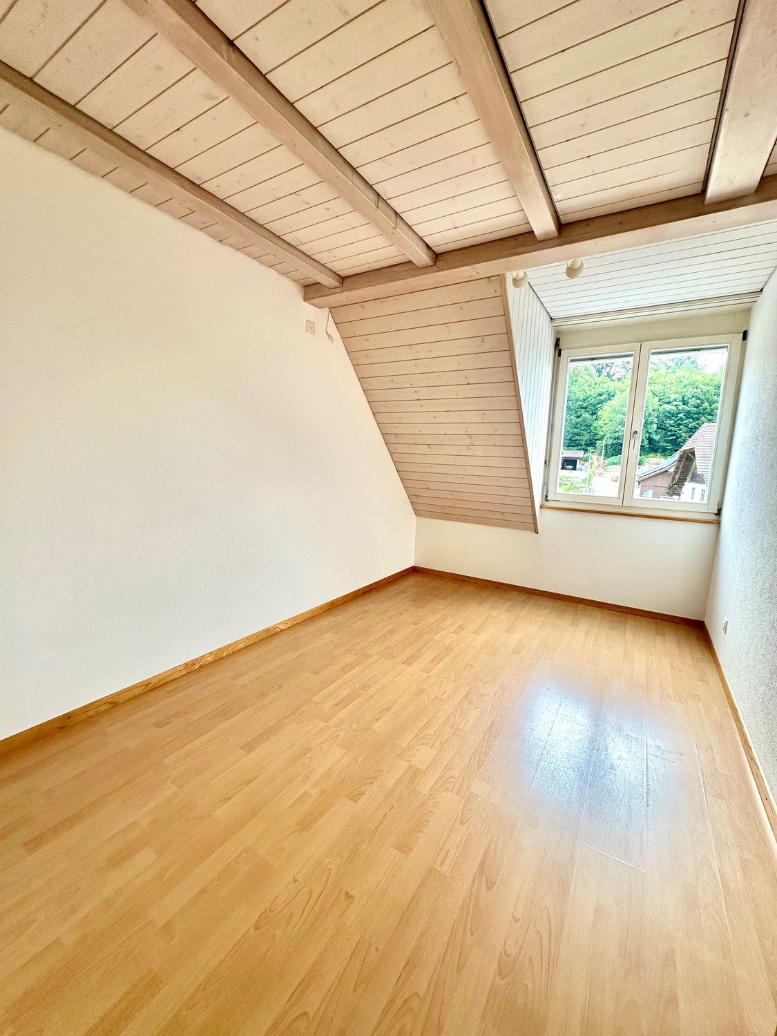 Appartement de 4 pièces