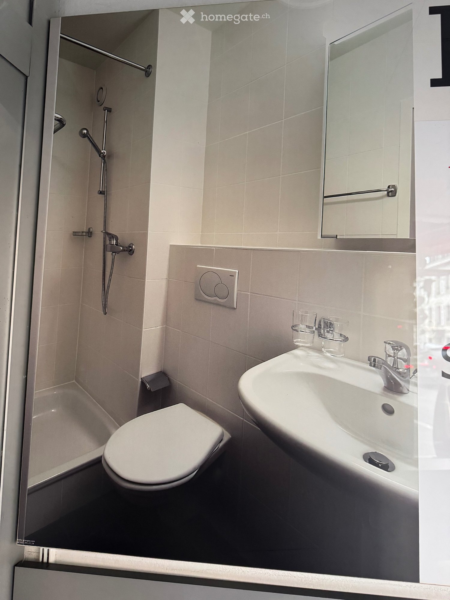 1 room apartment, photo 4 sur 4