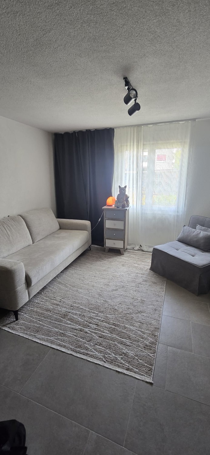 Appartement de 1 ½ pièces
