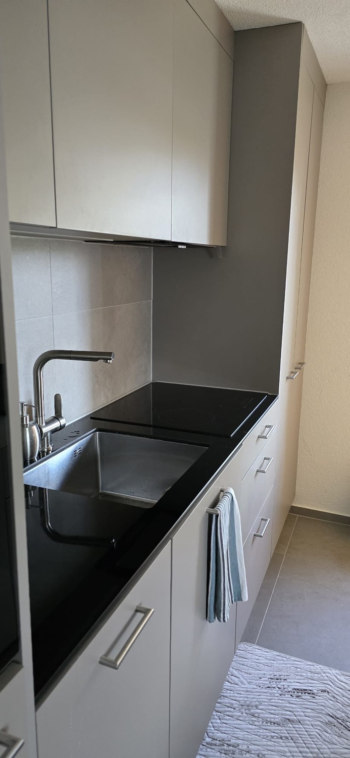 Appartement de 1 ½ pièces