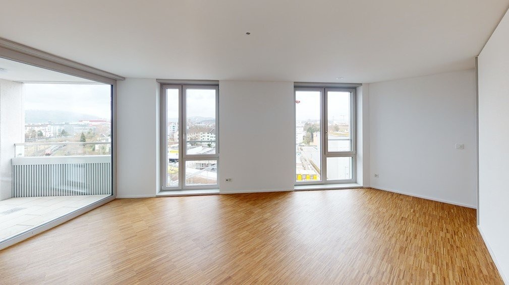 Appartement de 2 ½ pièces, photo 4 sur 6