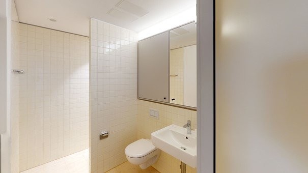 Appartement de 2 ½ pièces, photo 3 sur 6