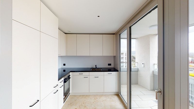 Appartement de 2 ½ pièces, photo 2 sur 6
