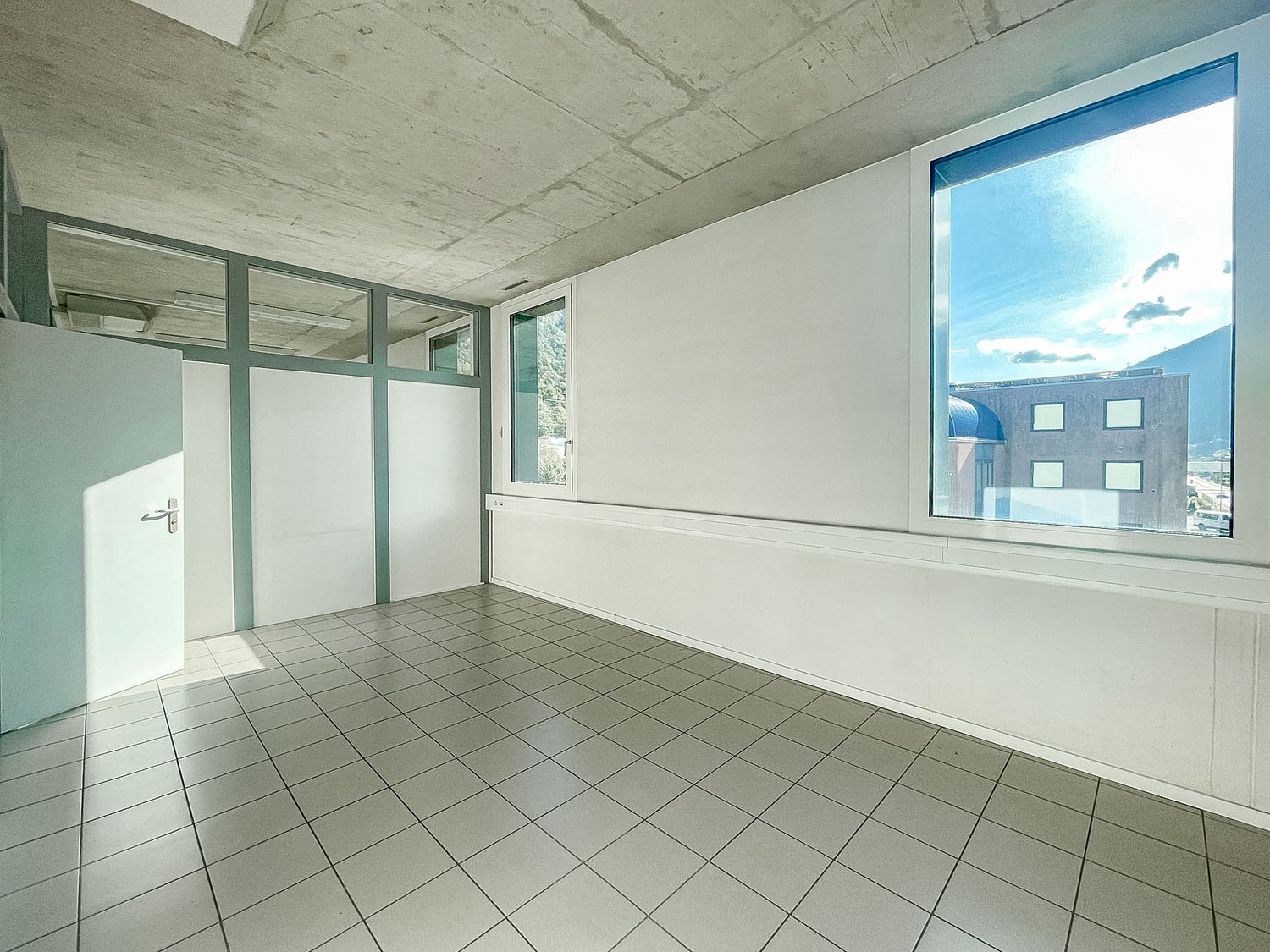 245m² bureau