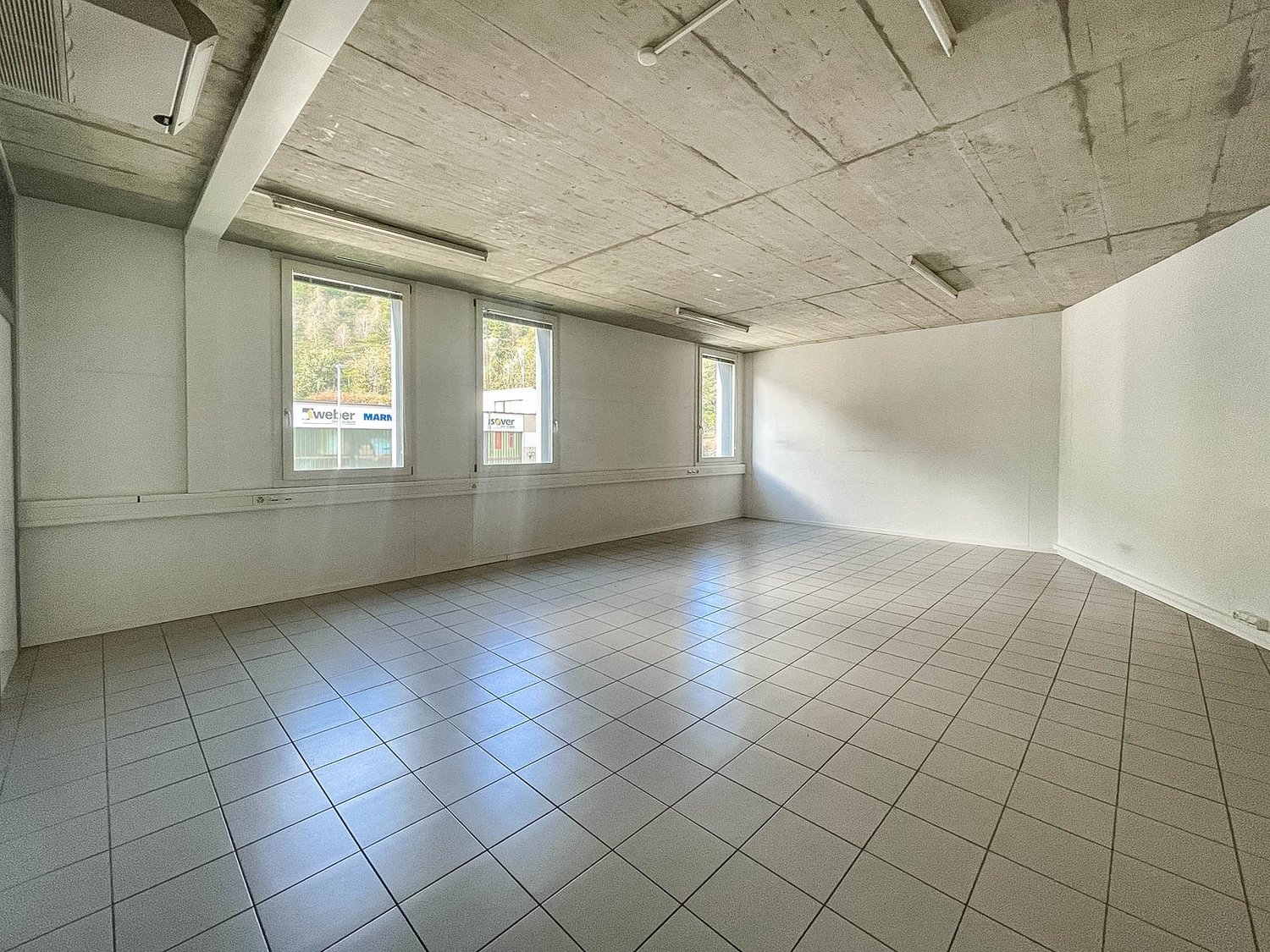 245m² bureau