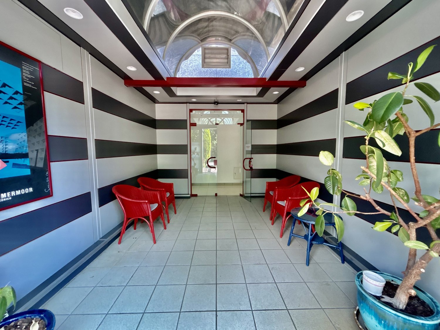 148m² bâtiment résidentiel / commercial