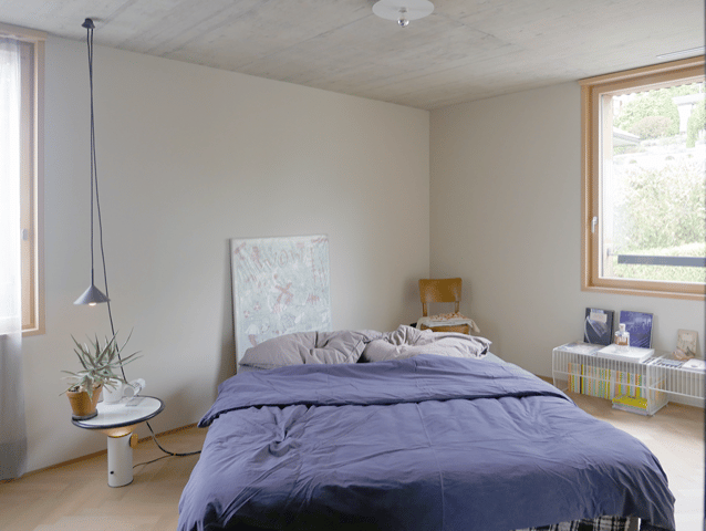 Appartement de 3 ½ pièces, photo 8 sur 9