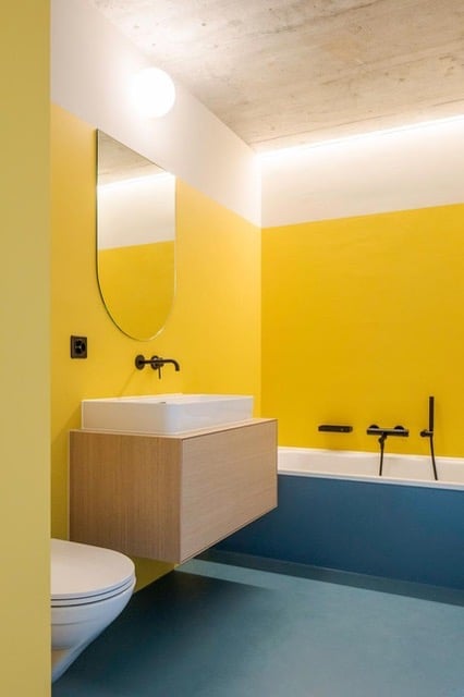 Appartement de 3 ½ pièces, photo 7 sur 9