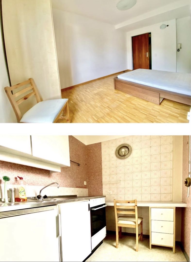 Appartement de 1 ½ pièces, photo 2 sur 5