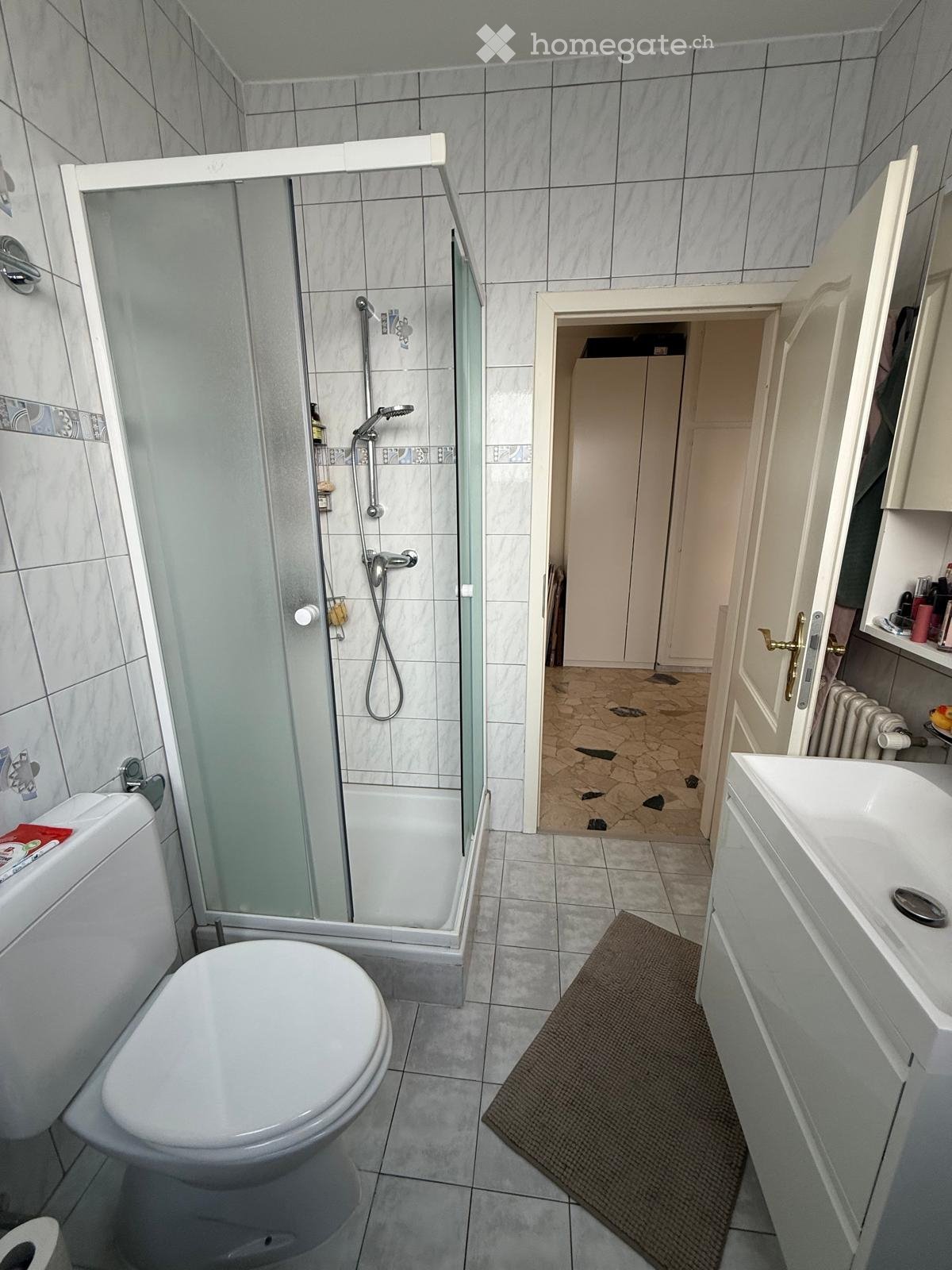 Appartement de 2 pièces, photo 2 sur 5