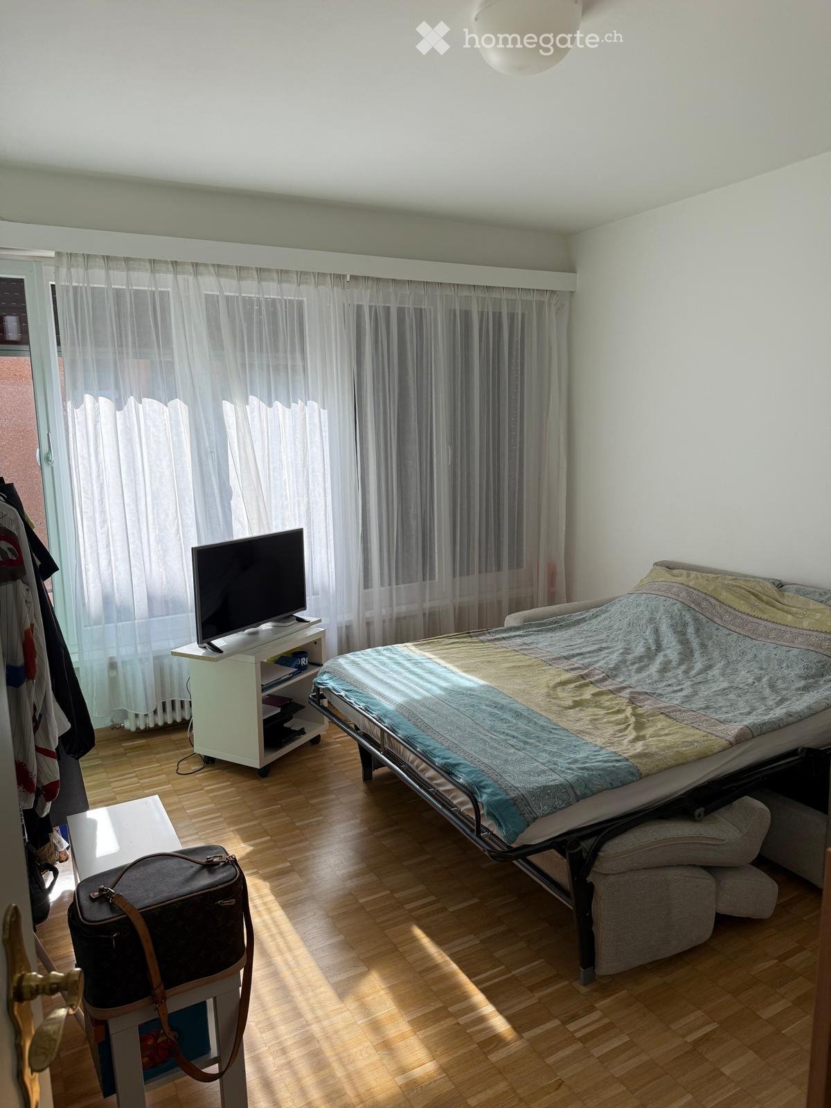 Appartement de 2 pièces, photo 4 sur 5