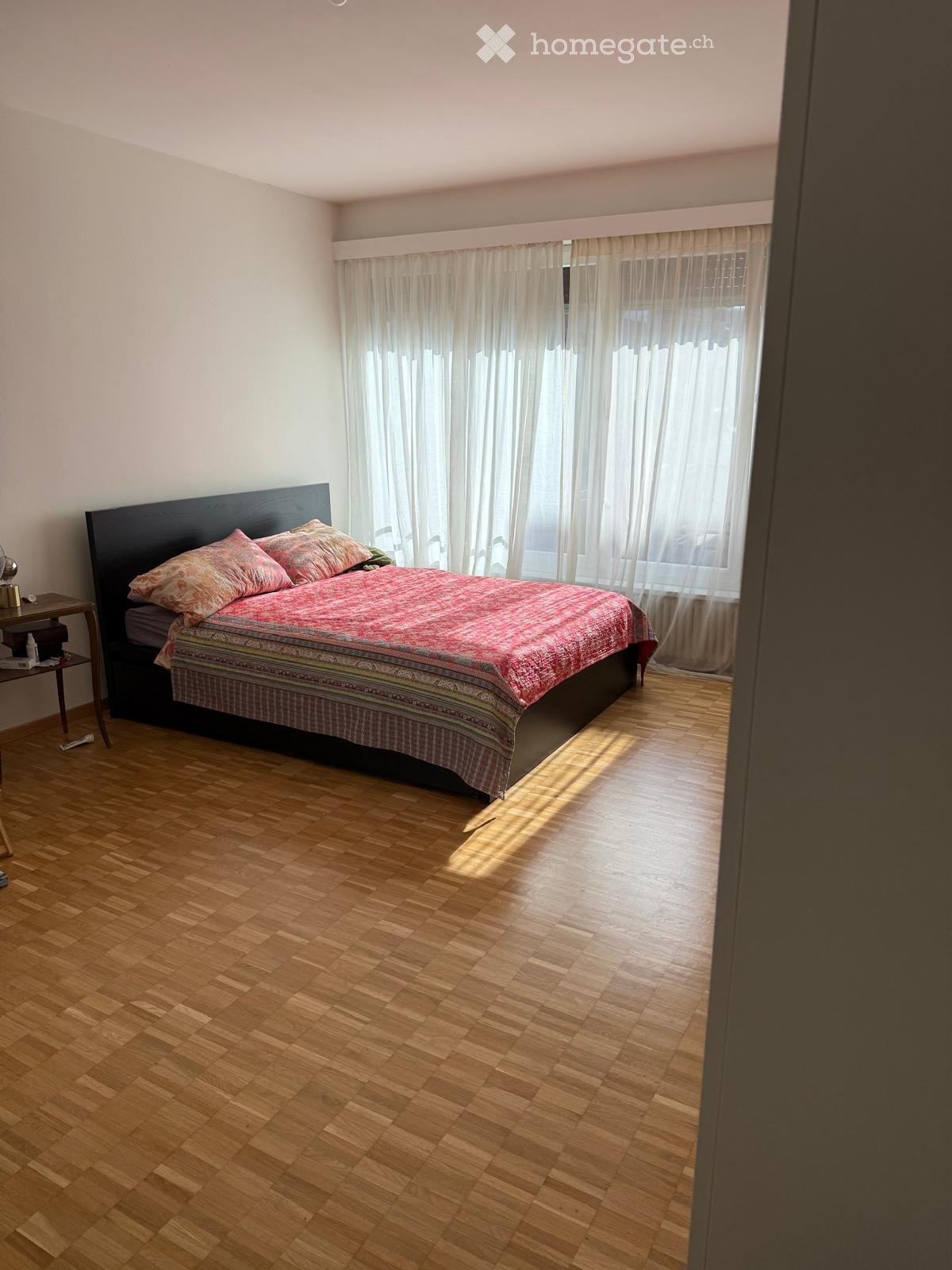 Appartement de 2 pièces, photo 5 sur 5