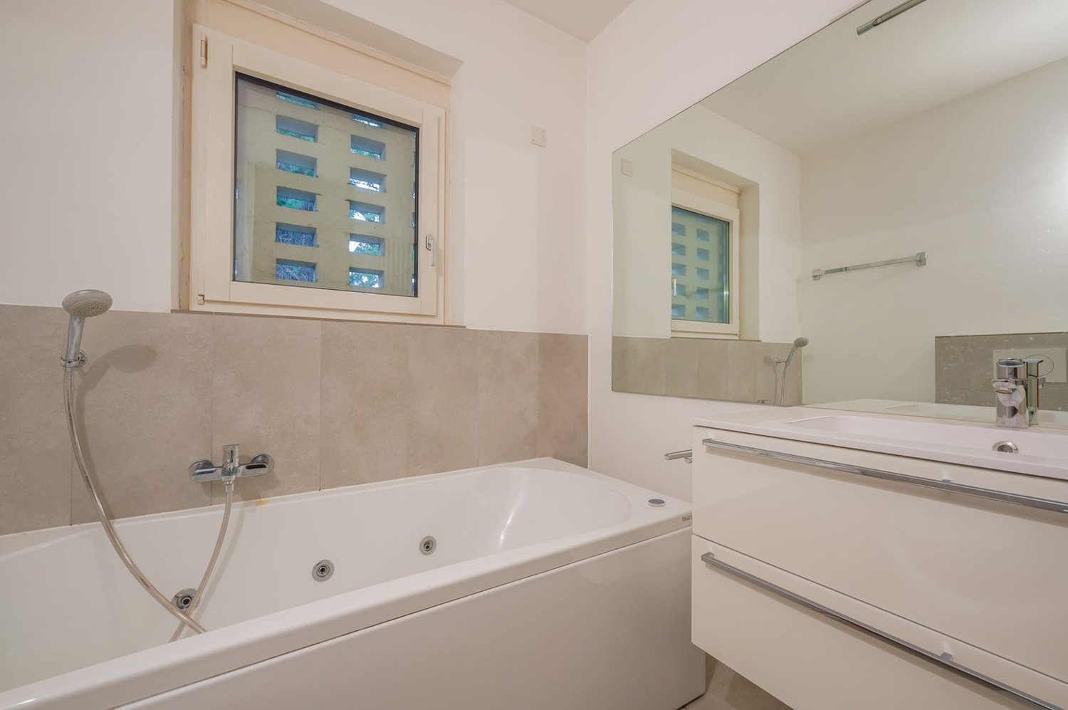 Appartement en attique de 5 ½ pièces