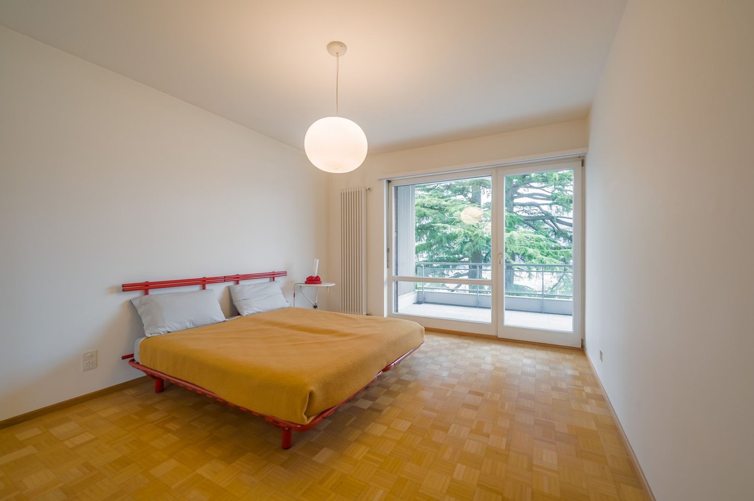Appartement en attique de 5 ½ pièces